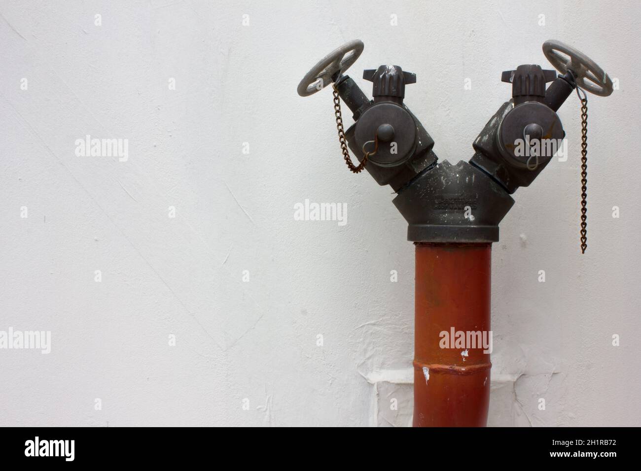 Fire hose wall hi-res stock photography and images - Page 17 - Alamy
