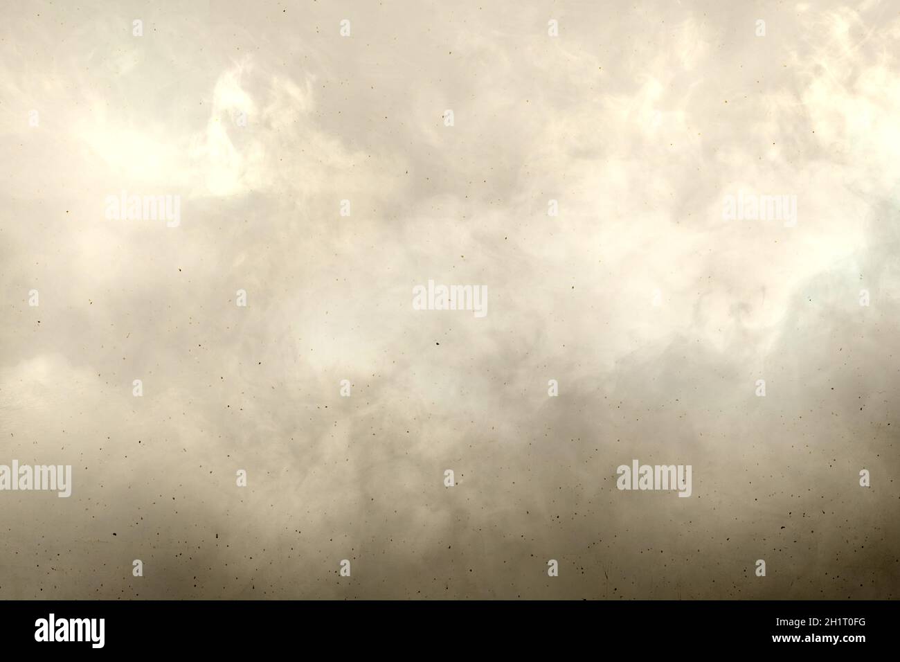 Thick fog white background hi-res stock photography and images - Alamy