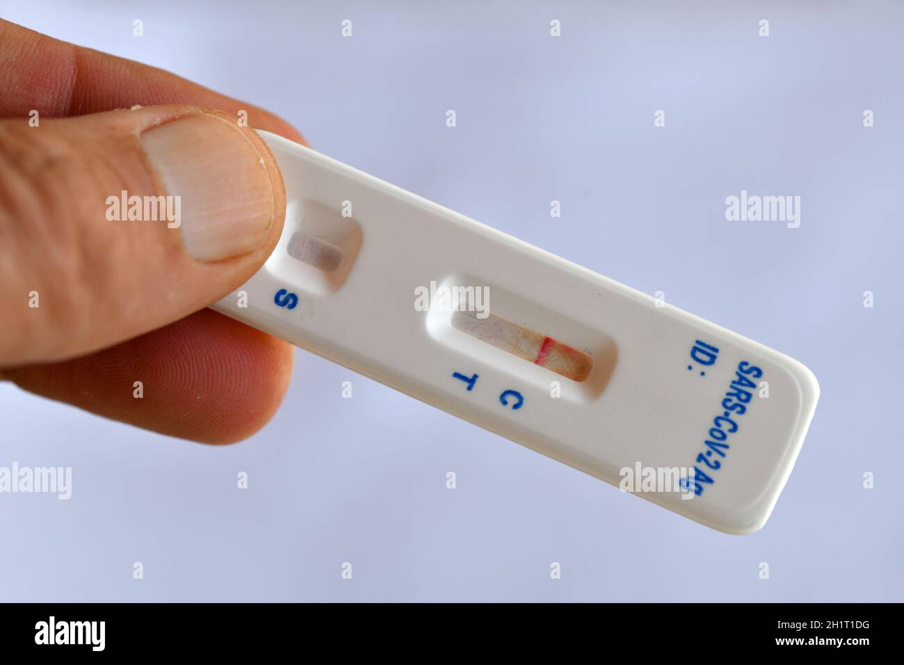 Anti gene test hi-res stock photography and images - Alamy