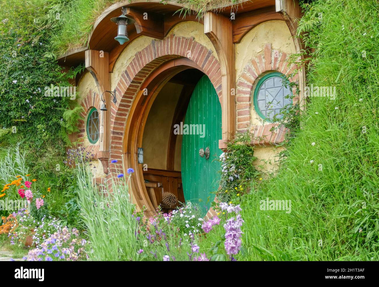 Bag end new zealand hires stock photography and images Alamy