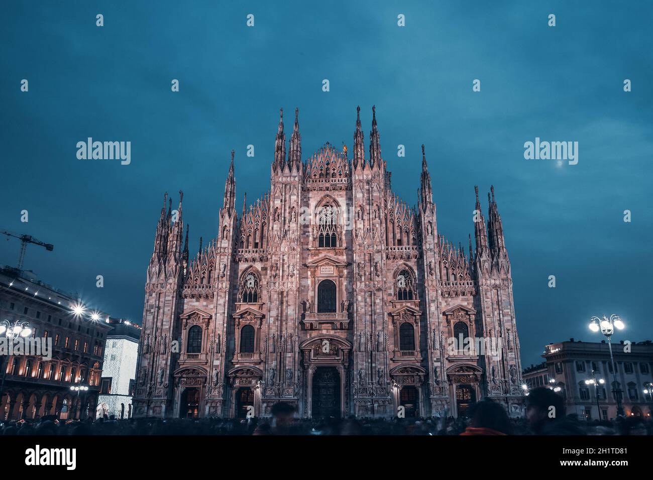 Duomo of Milan guided tour - KKday, image size:1300x956