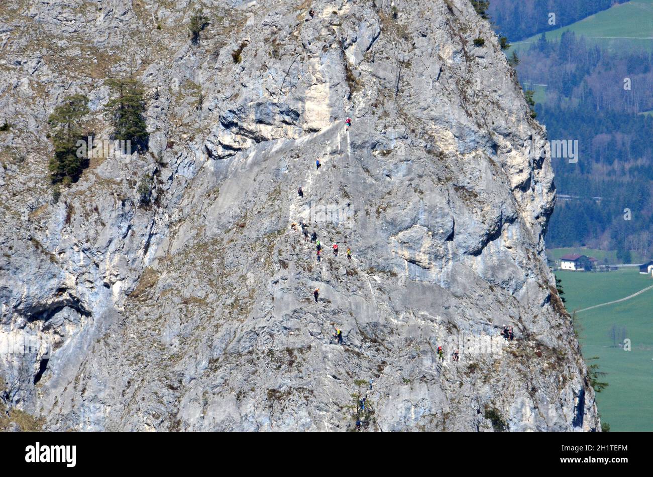 Drachenwand Hi Res Stock Photography And Images Alamy