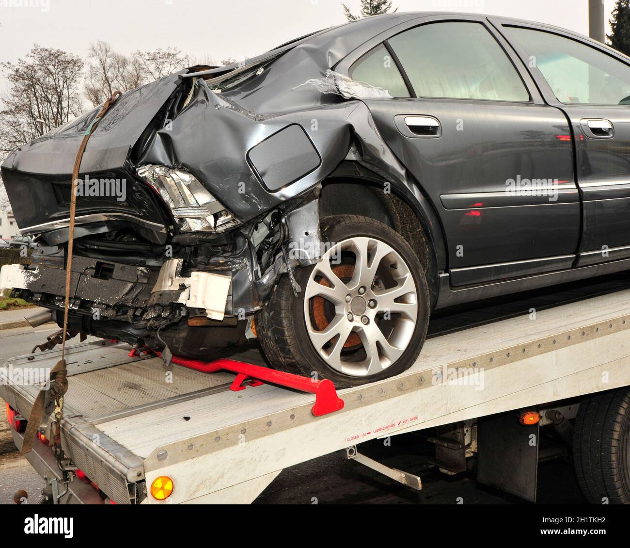 Insurance Write Off Cat Clipart