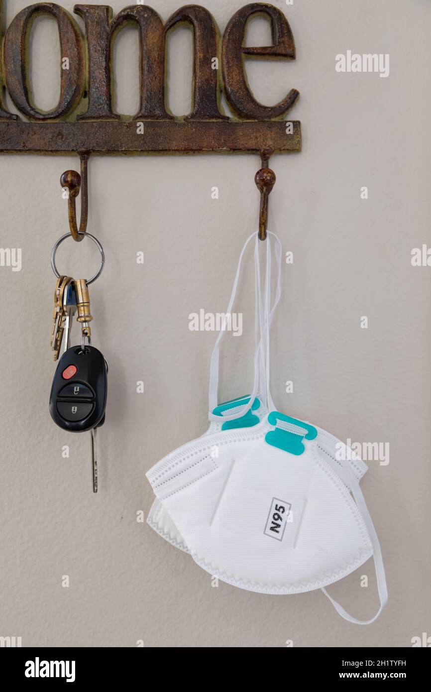 Key hanging rack sale