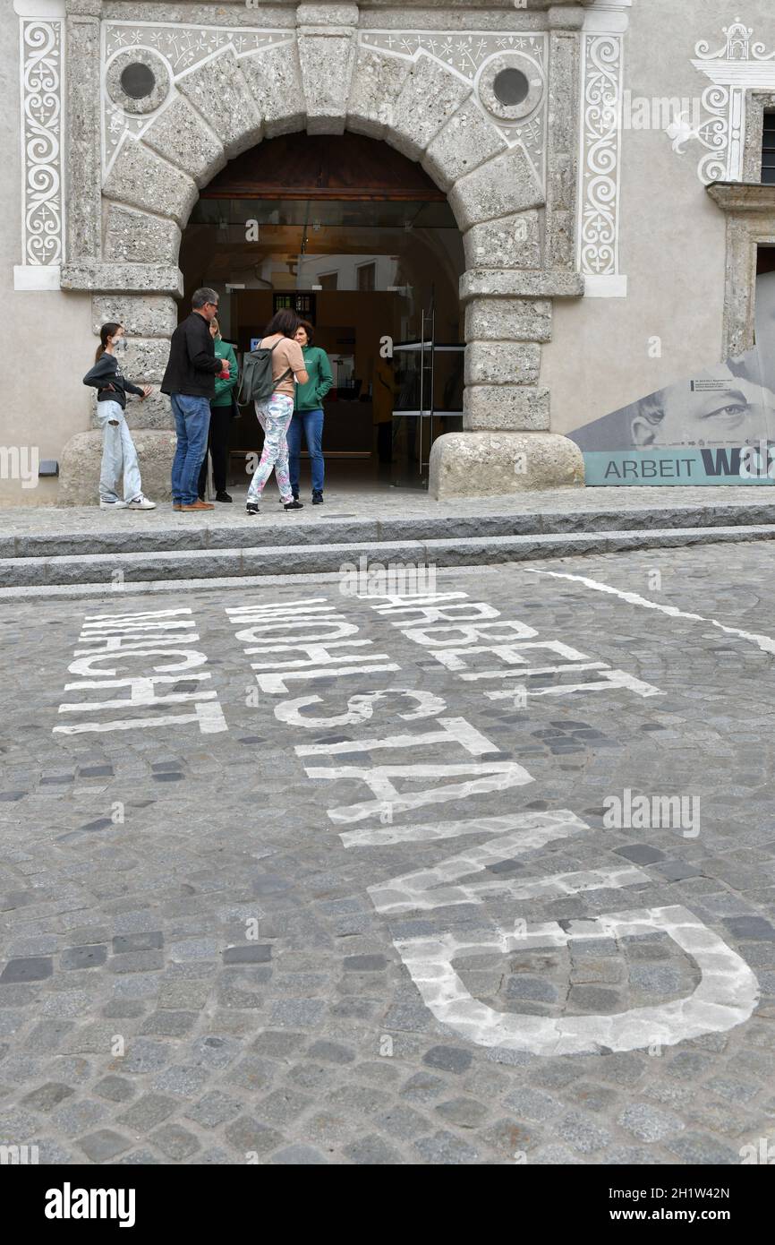 Oo landesausstellung hires stock photography and images Alamy