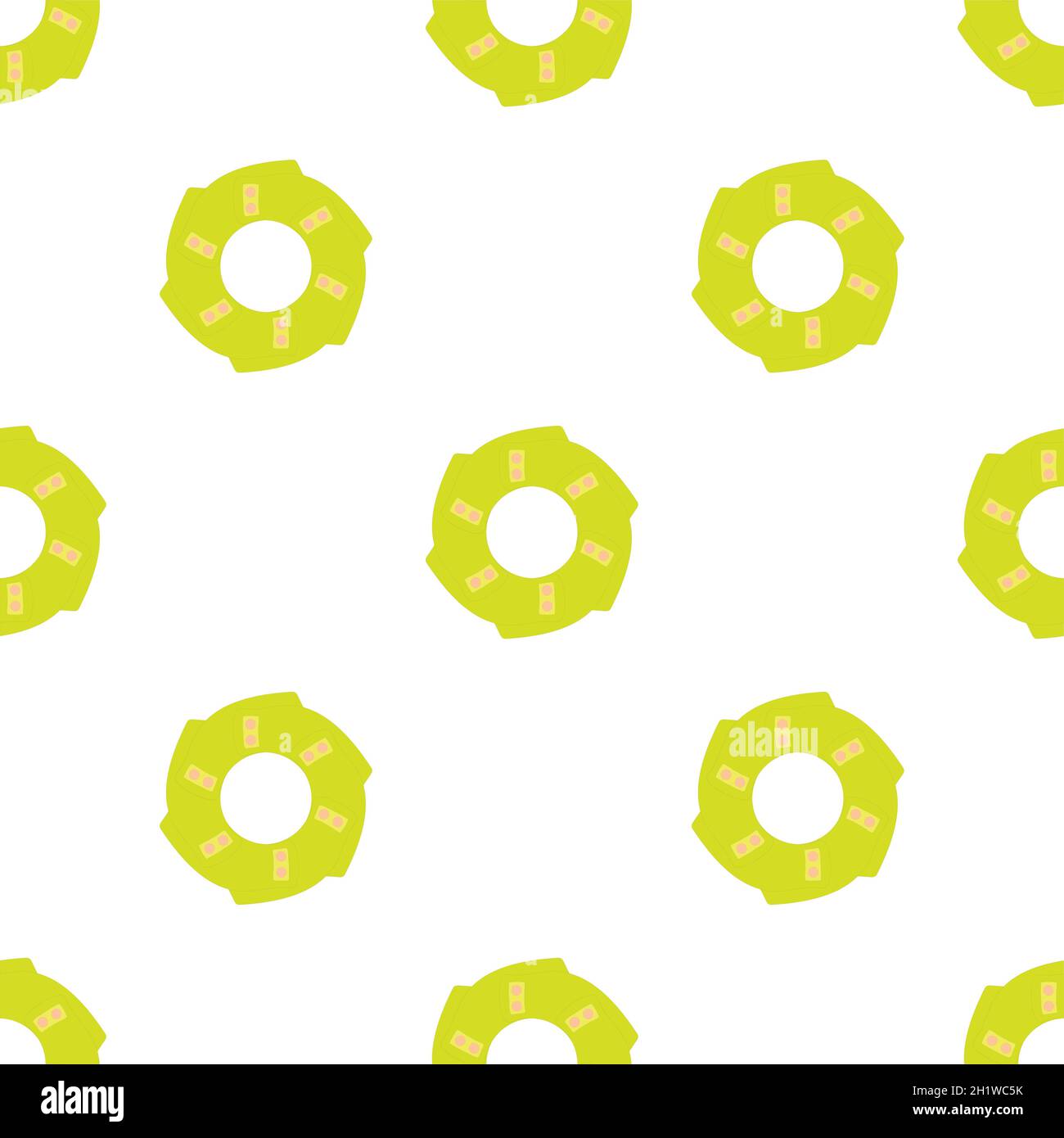 Abstract shape pattern seamless background texture repeat wallpaper ...