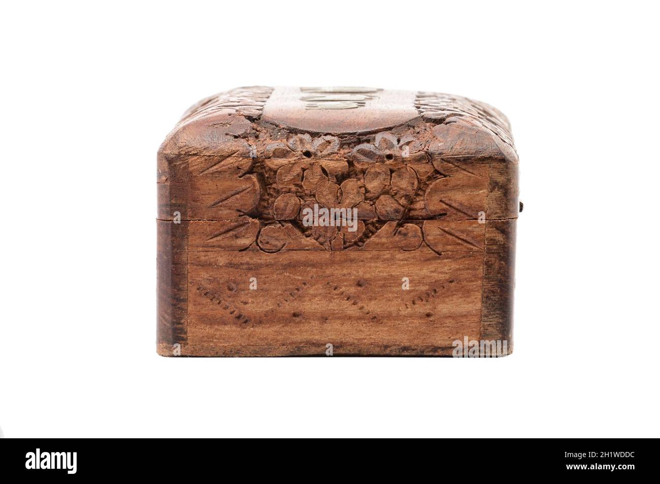 Wooden Jewelry Box White Gold Wooden Jewelry Box White White Heart