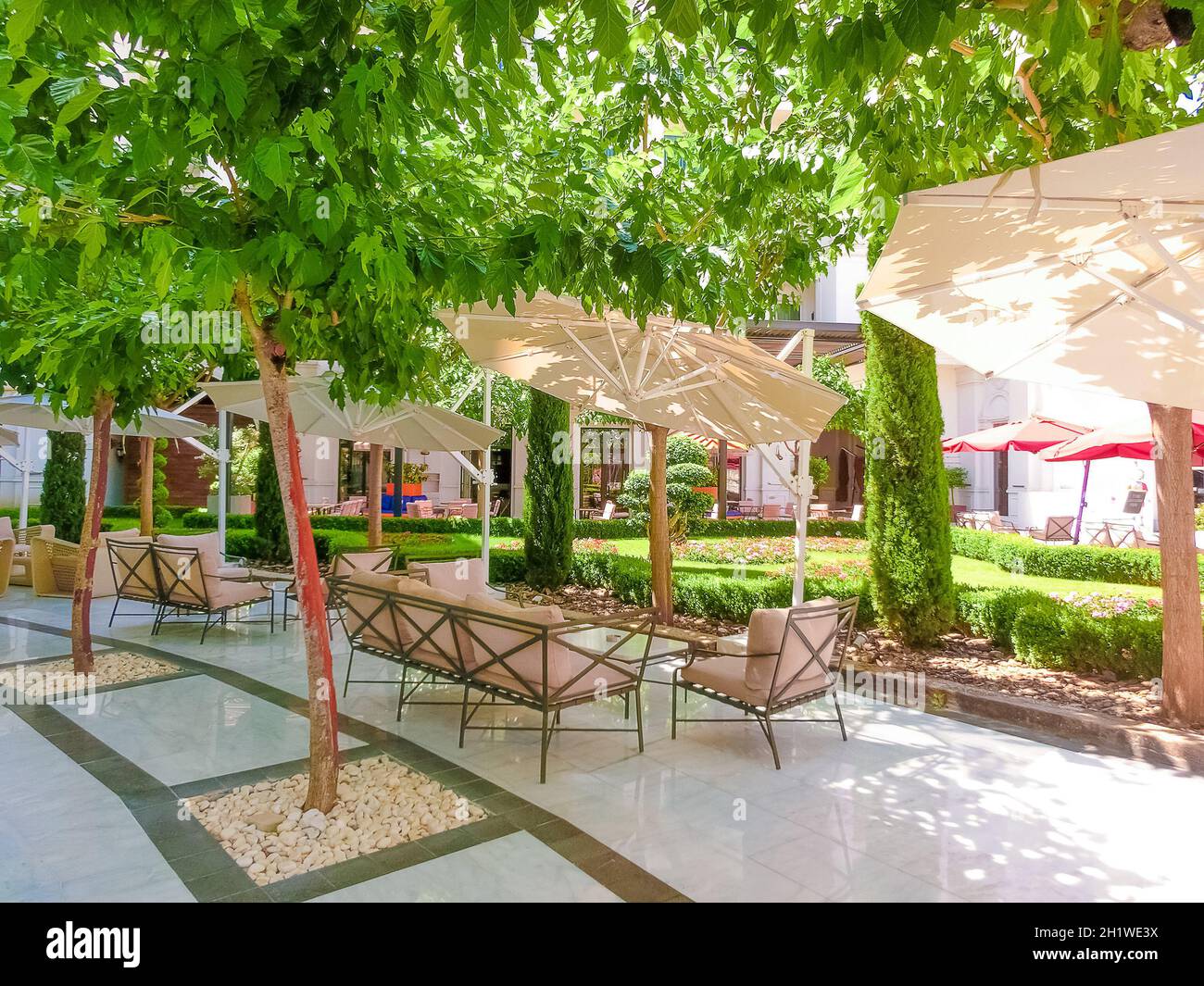 land of legends turkey hotel