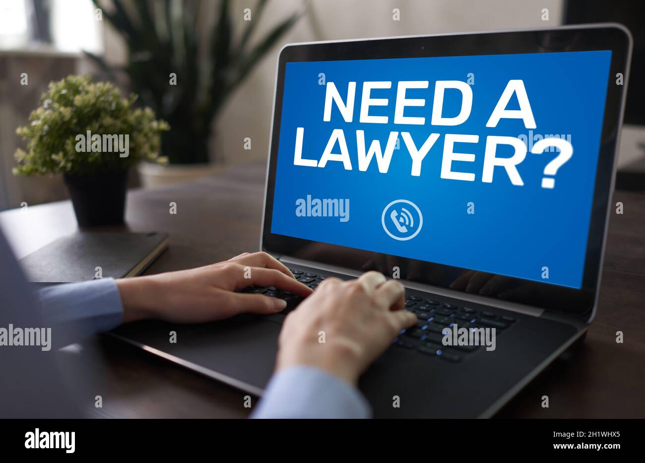 Lawyers law advocate hi-res stock photography and images - Alamy