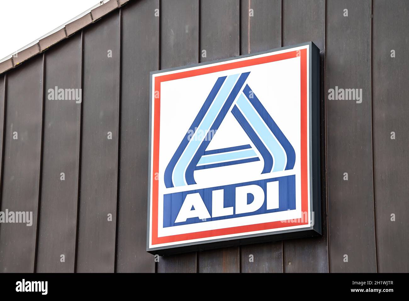 The aldi north hires stock photography and images Alamy