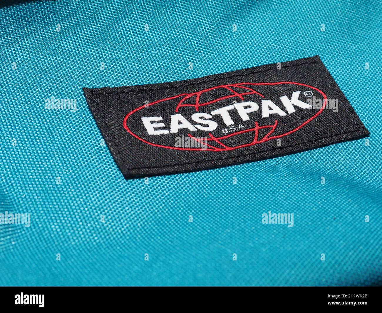 Eastpak hi-res stock photography and images - Alamy