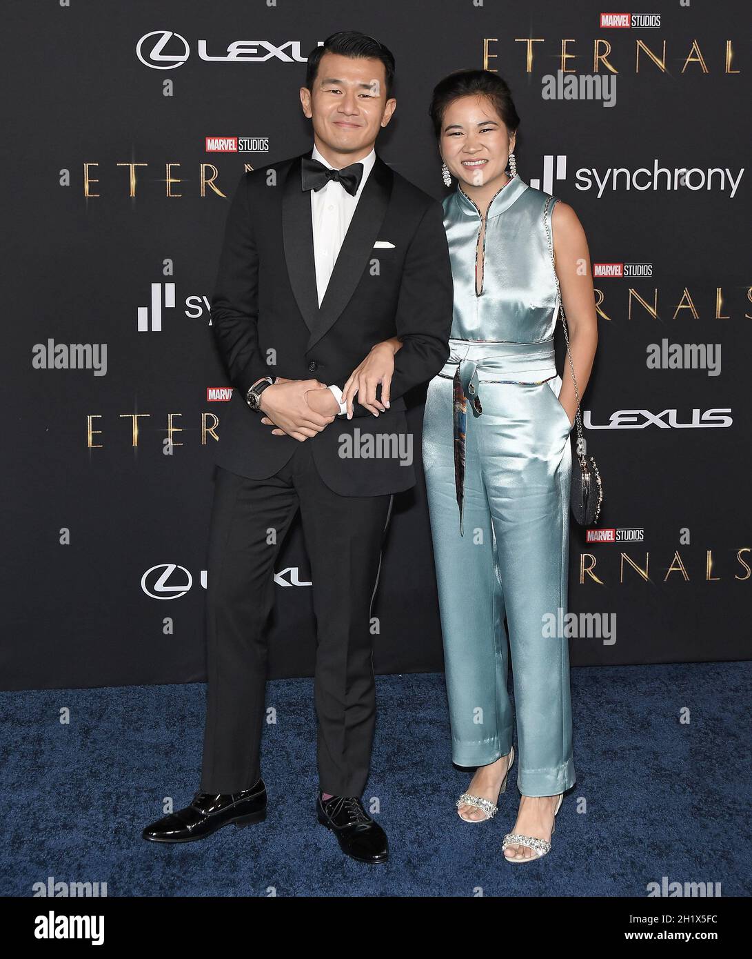 Who is Ronny Chieng's Wife? Discover Her Identity and Life