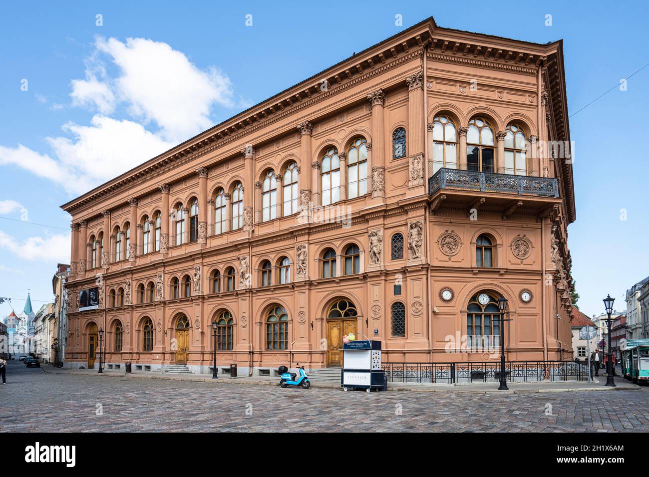 Baltic exchange building hi-res stock photography and images - Alamy