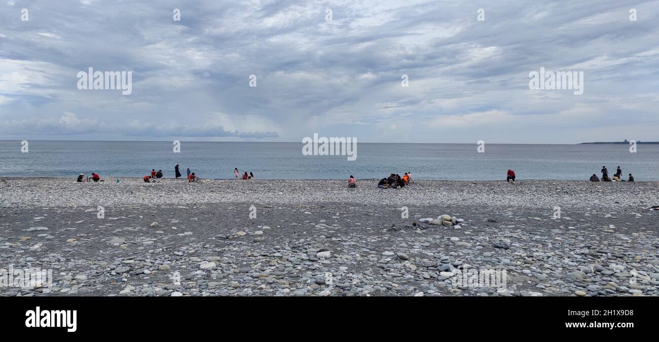 Hualien romantic hi-res stock photography and images - Alamy