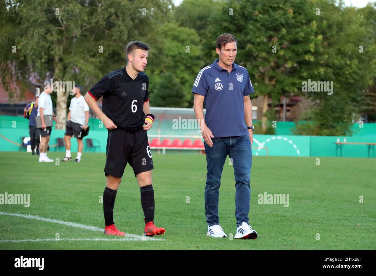 Torben rhein hi-res stock photography and images - Alamy