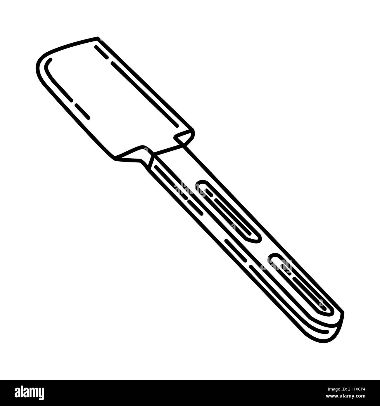 Rubber Spatula Images – Browse 2,471 Stock Photos, Vectors, and Video