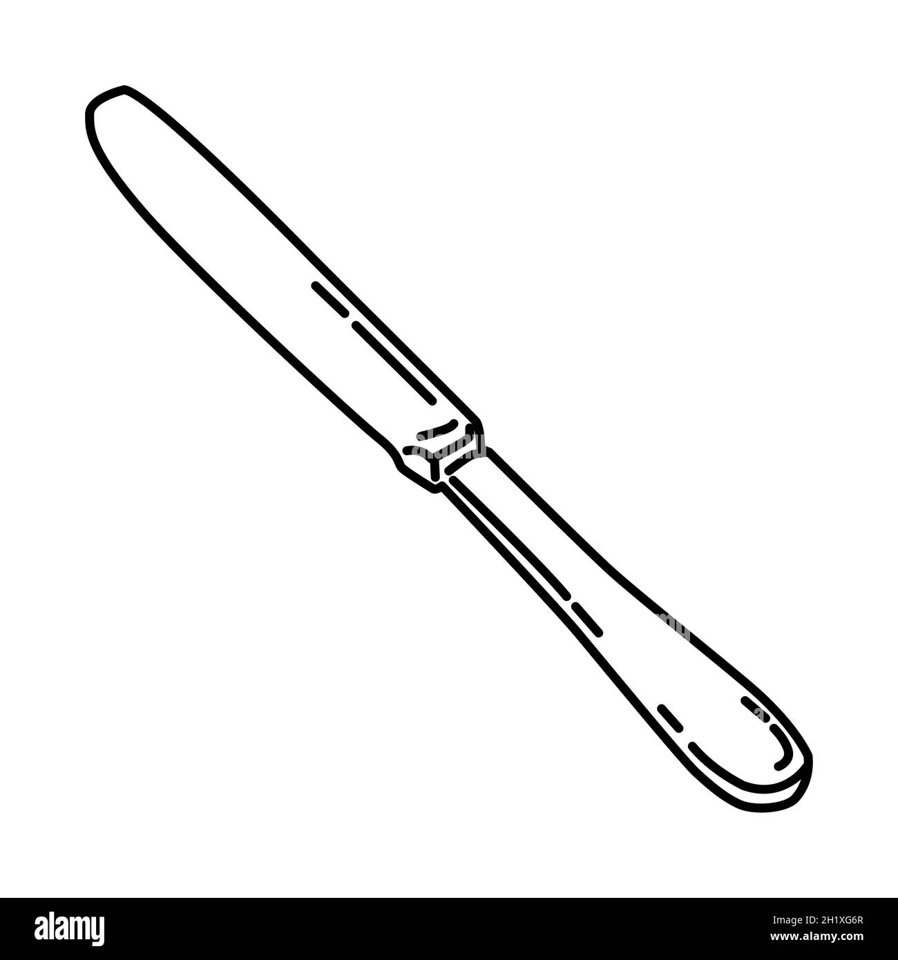 Butter curl Black and White Stock Photos & Images Alamy