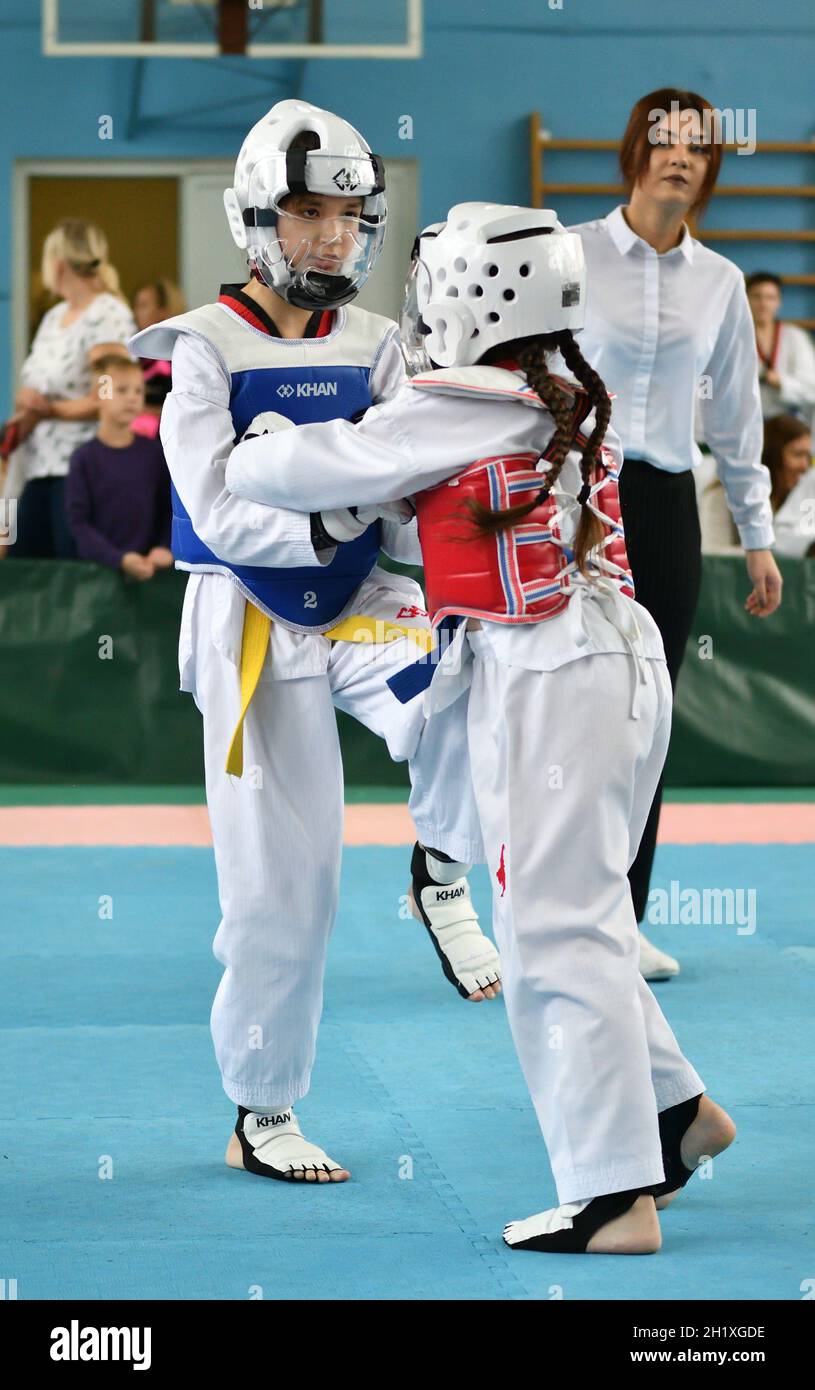Taekwondo Championship 2019
