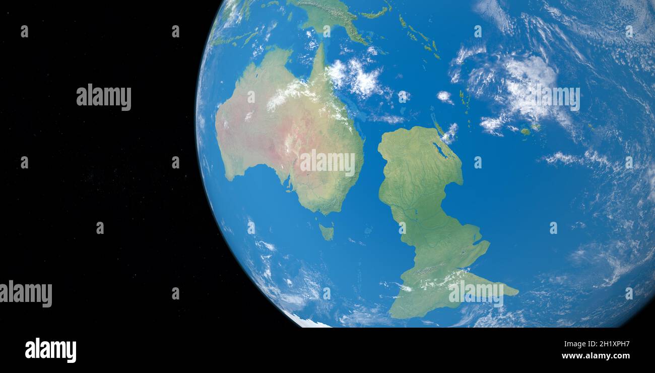 Zealandia continent hires stock photography and images Alamy