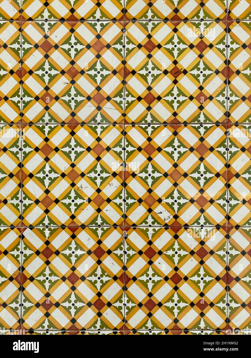 Simple geometric pattern hi-res stock photography and images - Alamy
