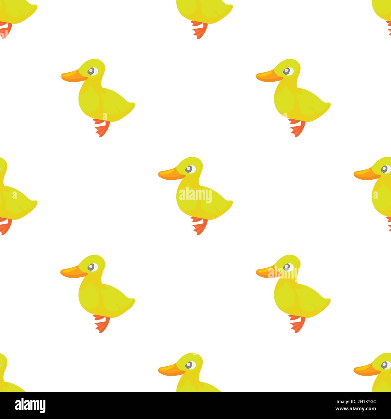 Cute Duckling Wallpaper 6784318