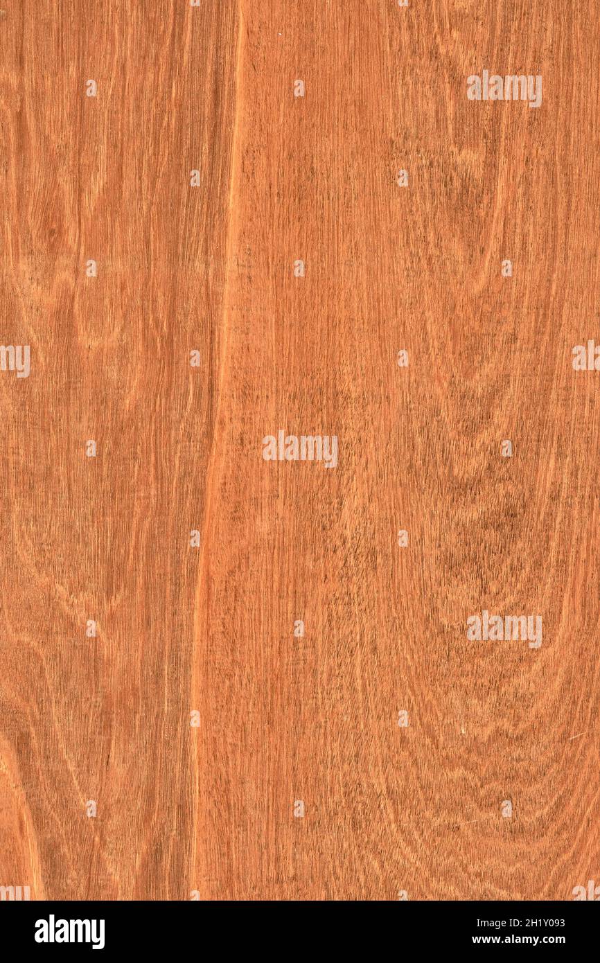 Close Up Old Plywood Texture Background. Stock Photo