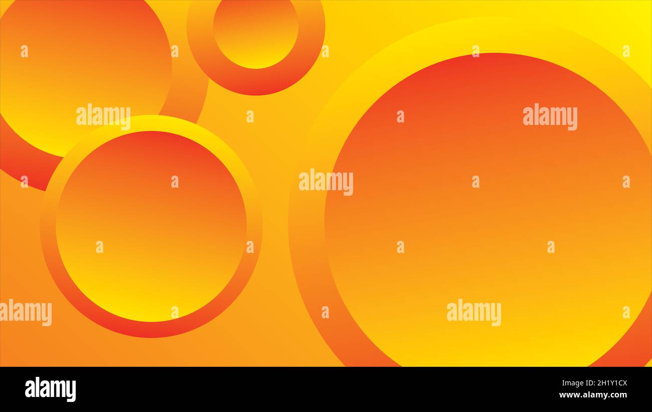 background with abstract graphic elements for presentation background ...