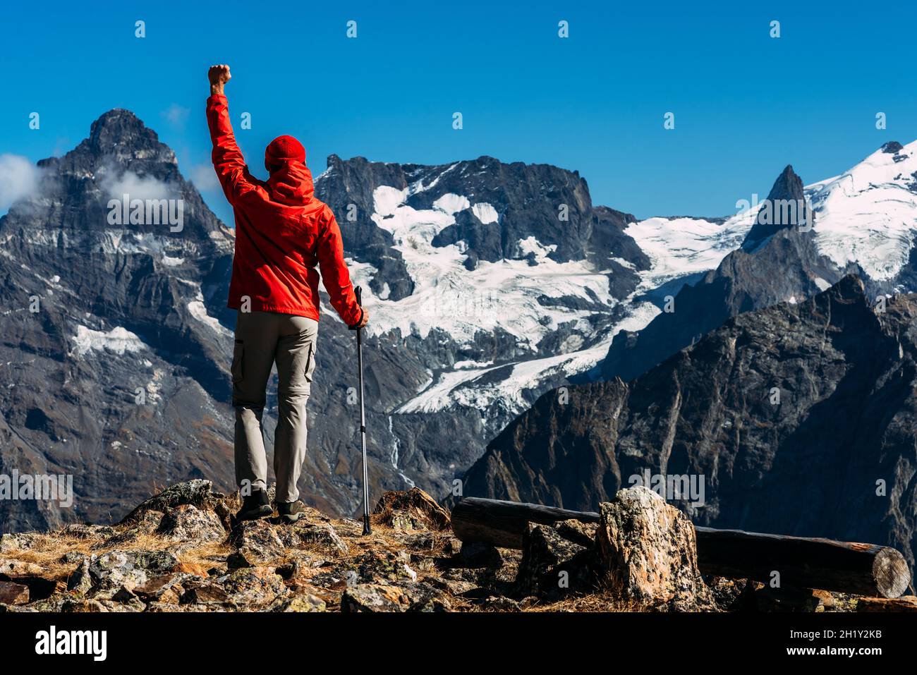 Happy finish hi-res stock photography and images - Alamy