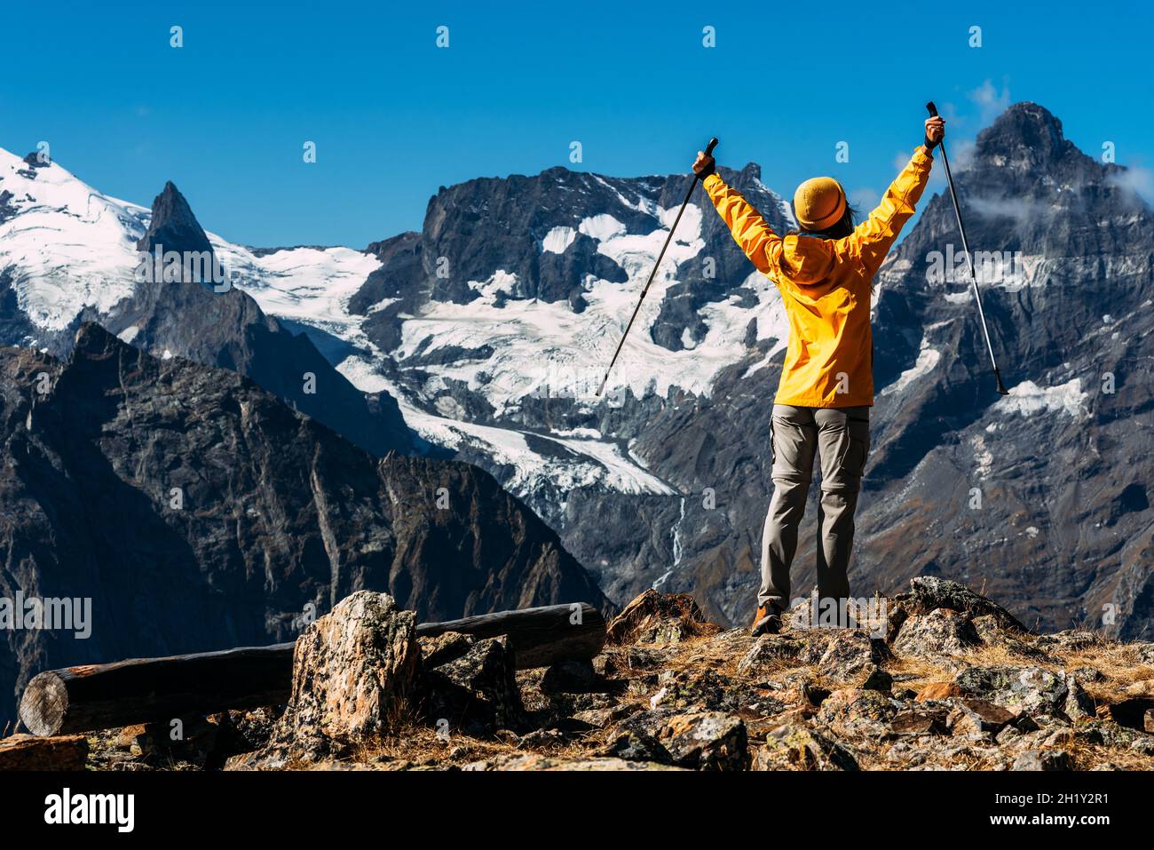 Happy finish hi-res stock photography and images - Alamy