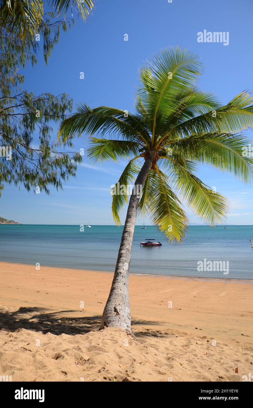 Horseshoe Bay, Island Stock Photo Alamy
