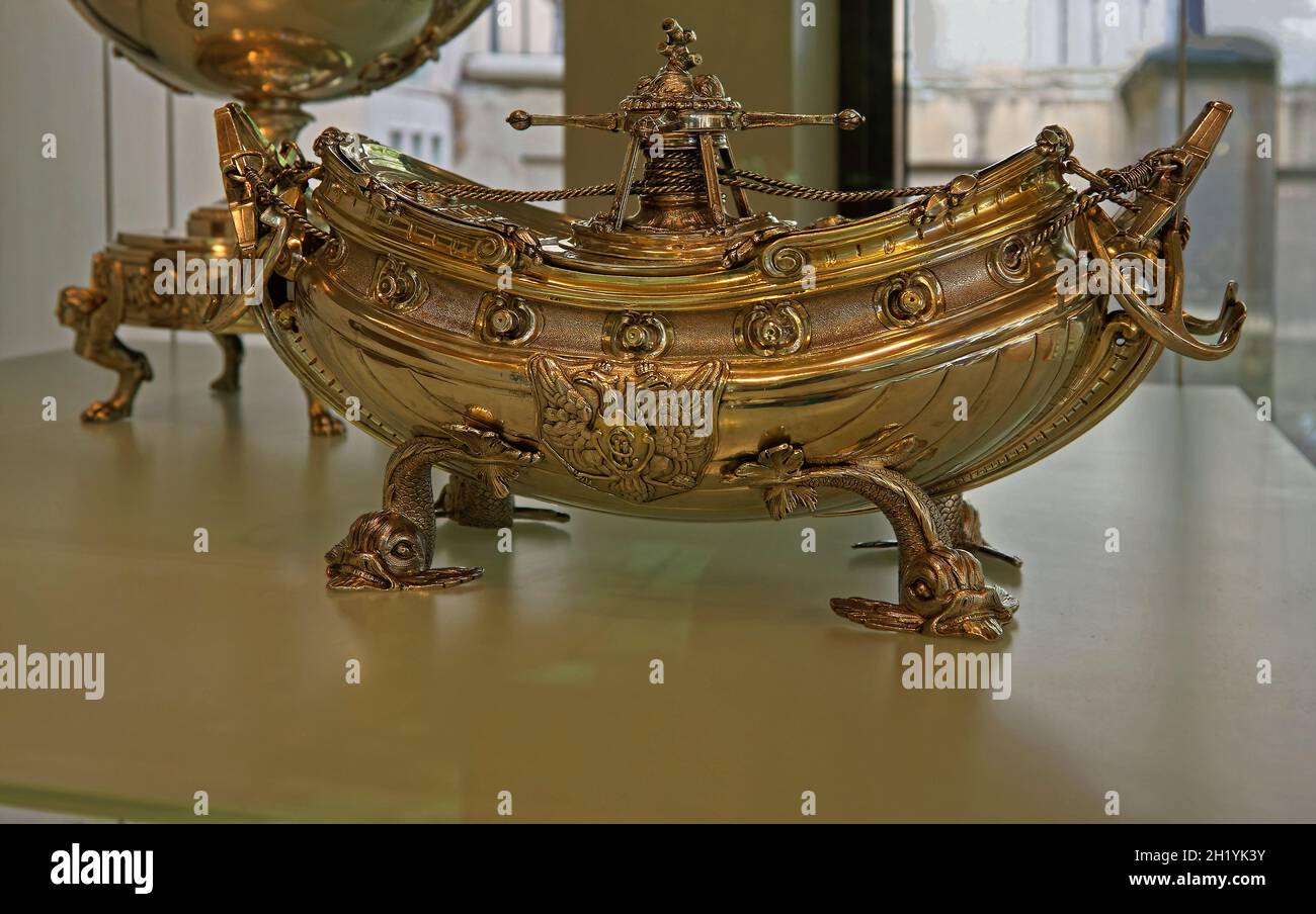 Campbell collection hi-res stock photography and images - Alamy