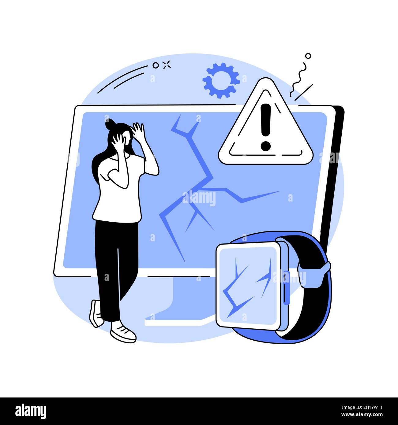 Defective product hi-res stock photography and images - Alamy