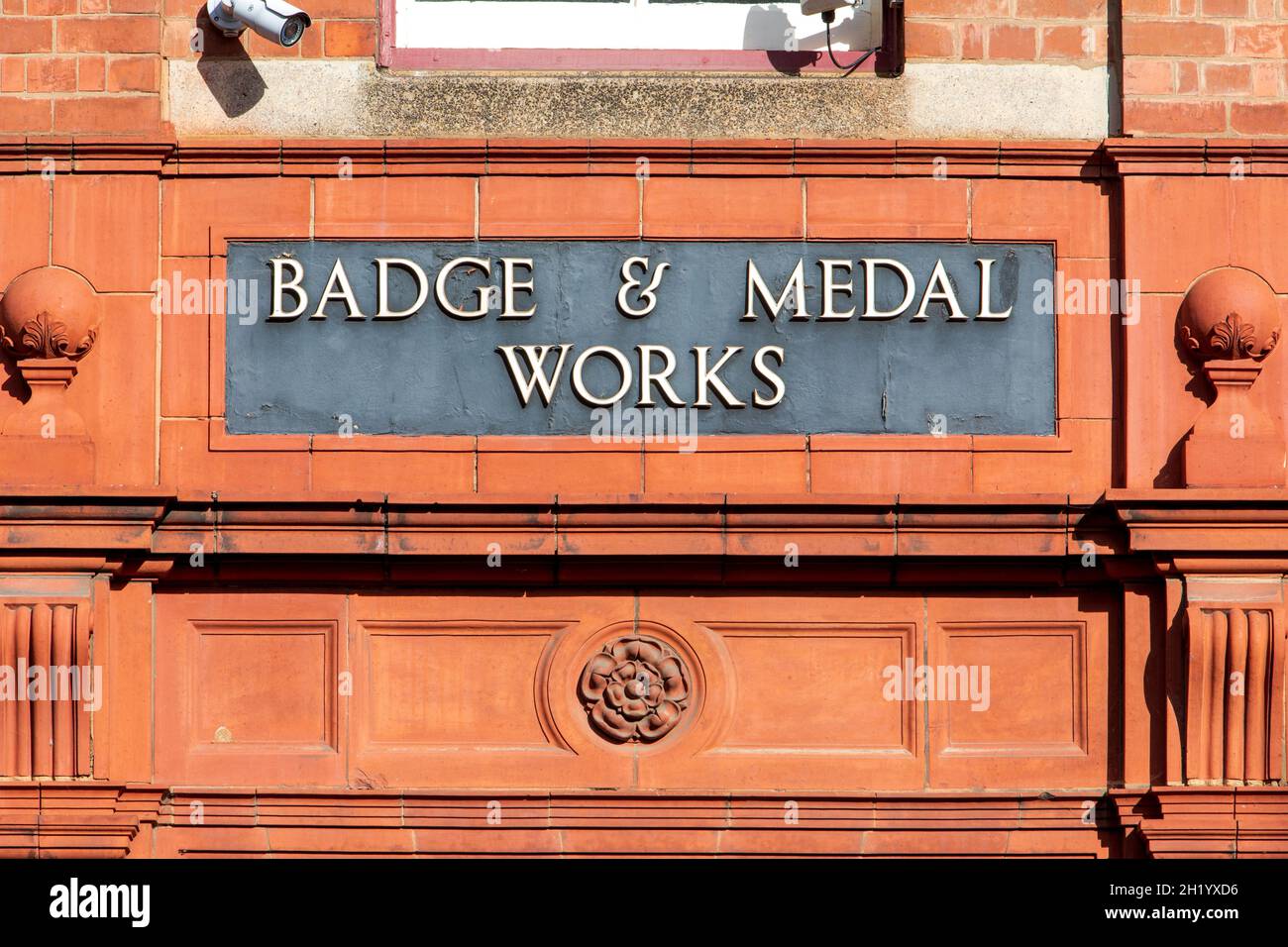 Hs2 birmingham residential hi-res stock photography and images - Alamy