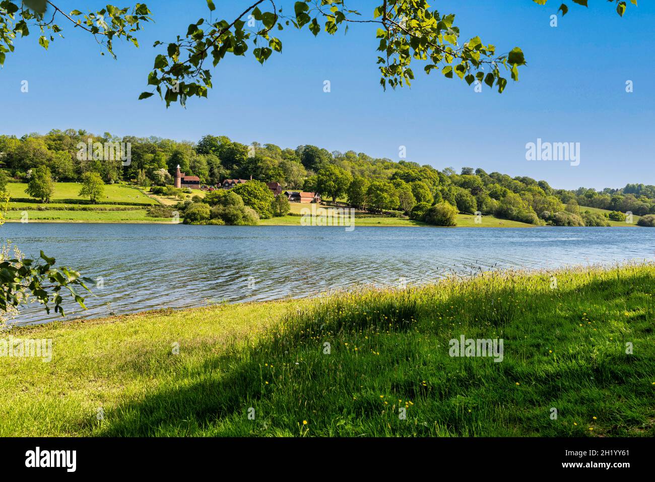 Bewl water wadhurst hires stock photography and images Alamy