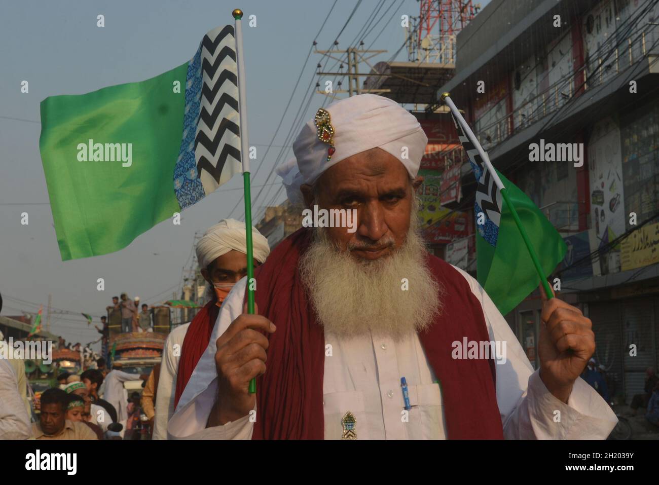 who are dawat e islami who are dawat e islami