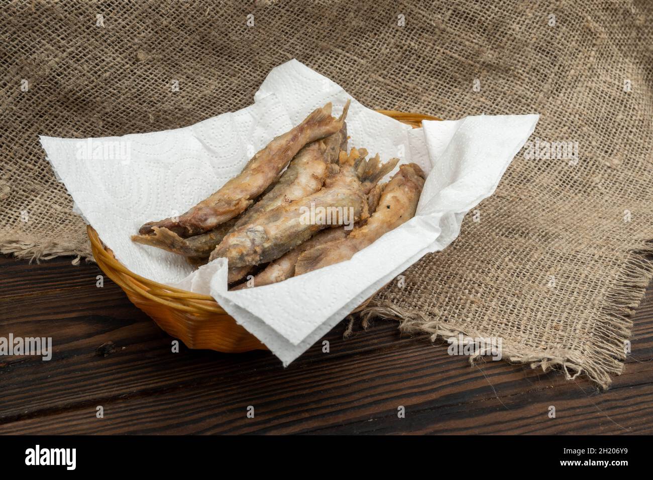 Wicker fish hi-res stock photography and images - Page 3 - Alamy