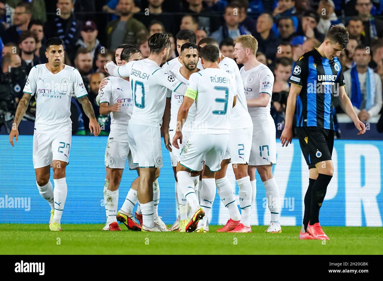 111,948 Team Club Brugge Stock Photos, High-Res Pictures, and Images -  Getty Images