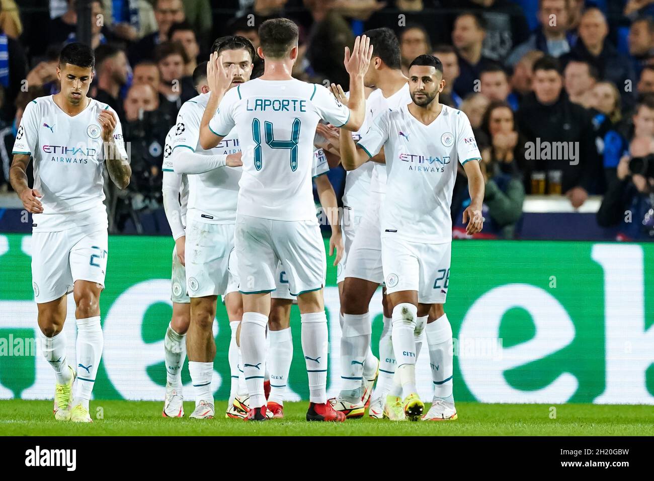 111,948 Team Club Brugge Stock Photos, High-Res Pictures, and Images -  Getty Images