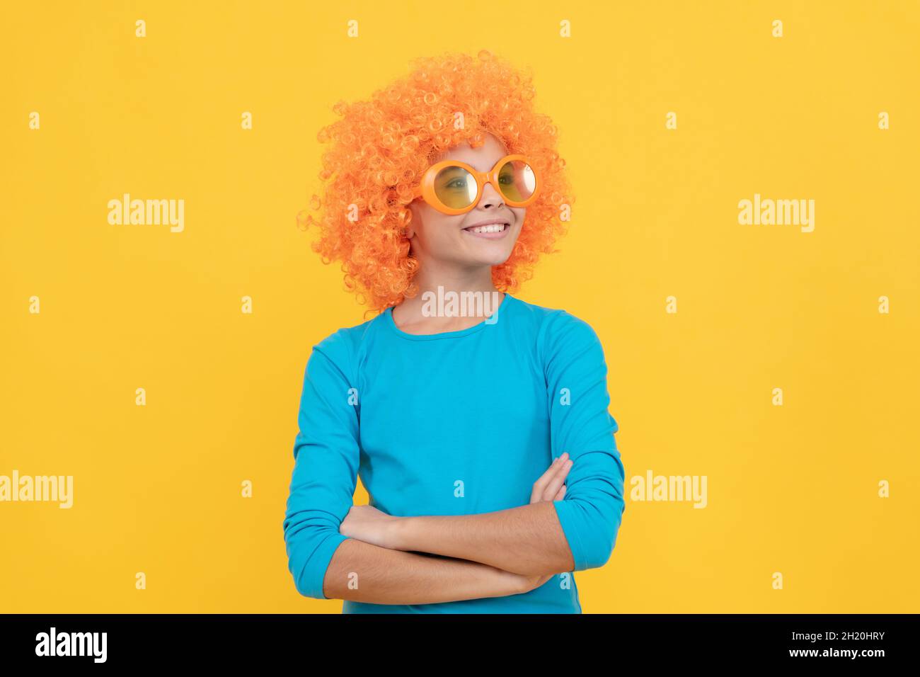 Selfish child girl in hi-res stock photography and images - Alamy