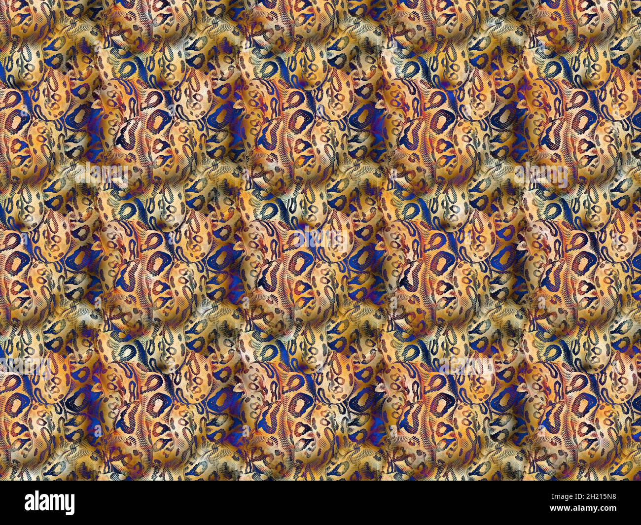 Fabric print pattern.Multicolored background. Colorful pattern ...