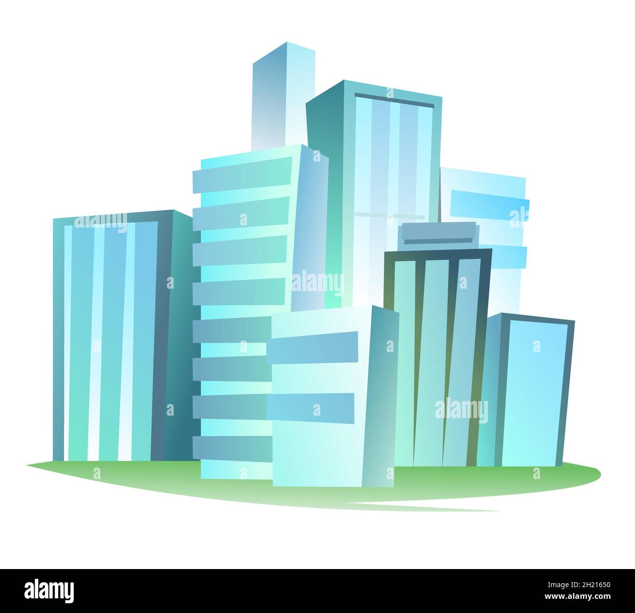 Big city from afar. Skyscrapers and large buildings. Cartoon flat style illustration. Blue city landscape Cityscape. Simple design. Isolated on white Stock Vector Image & Art - Alamy Big city from afar. Skyscrapers and large buildings. Cartoon flat style illustration. Blue city landscape Cityscape. Simple design. Isolated on white Stock Vector Image & Art - Alamy