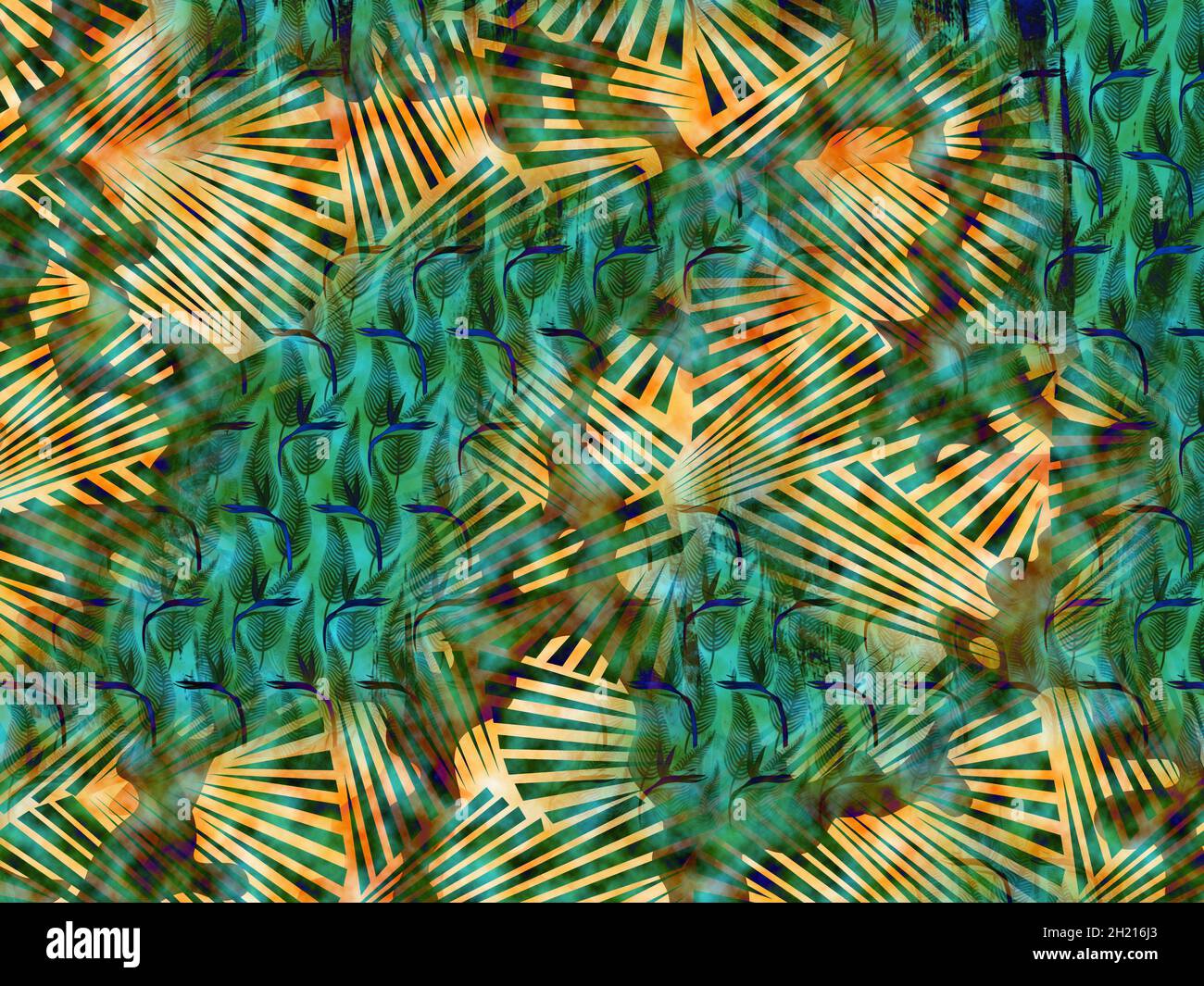 Fabric print pattern.Multicolored background. Colorful pattern ...