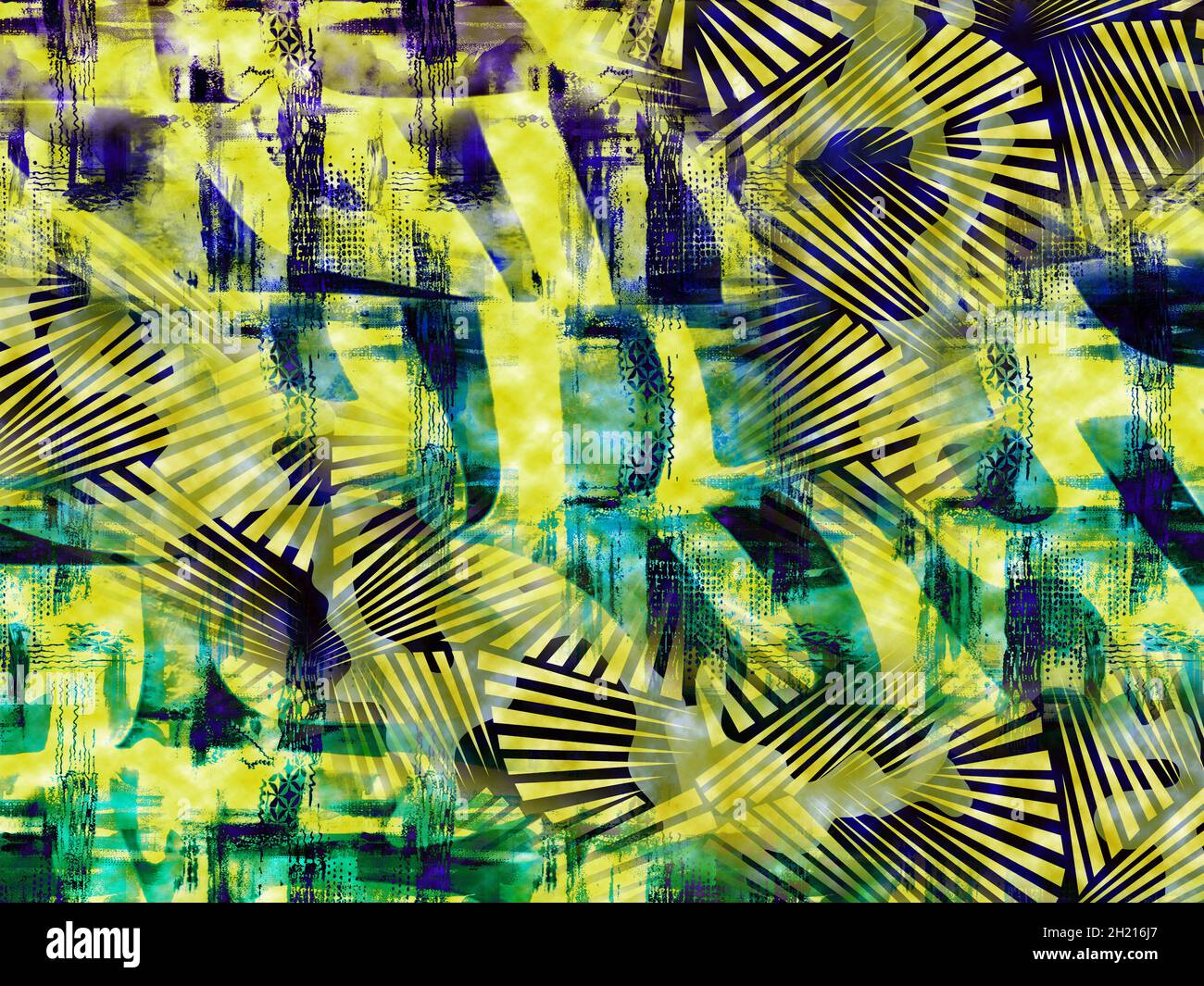 Fabric print pattern.Multicolored background. Colorful pattern ...