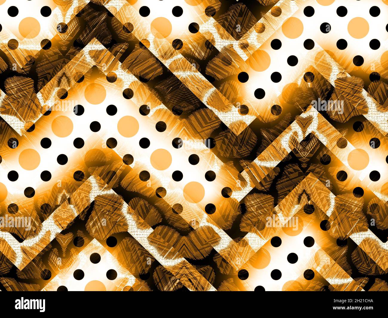 Fabric print pattern.Multicolored background. Colorful pattern ...