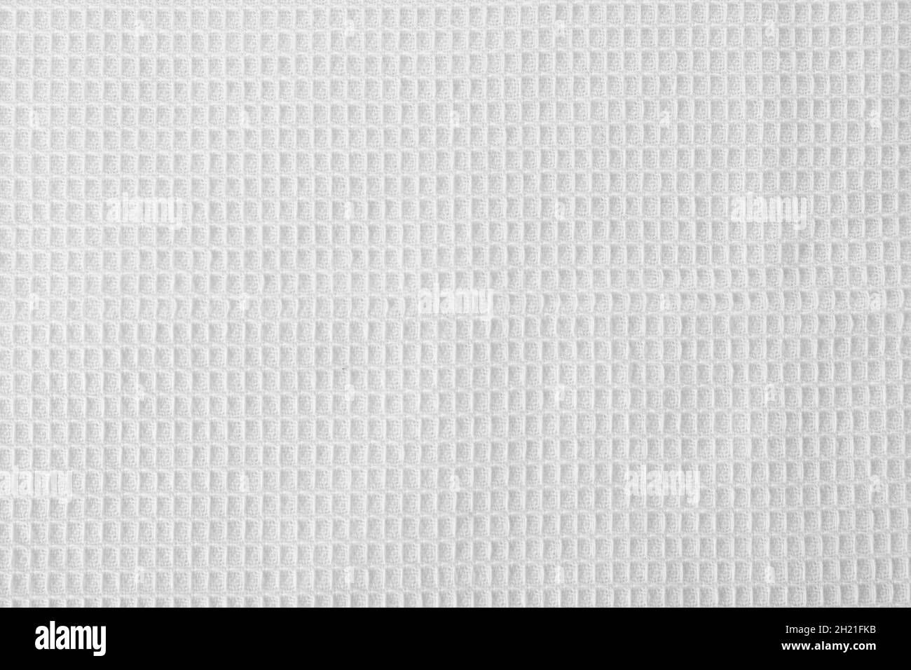 Texture of textile table napkin, closeup view Stock Photo - Alamy