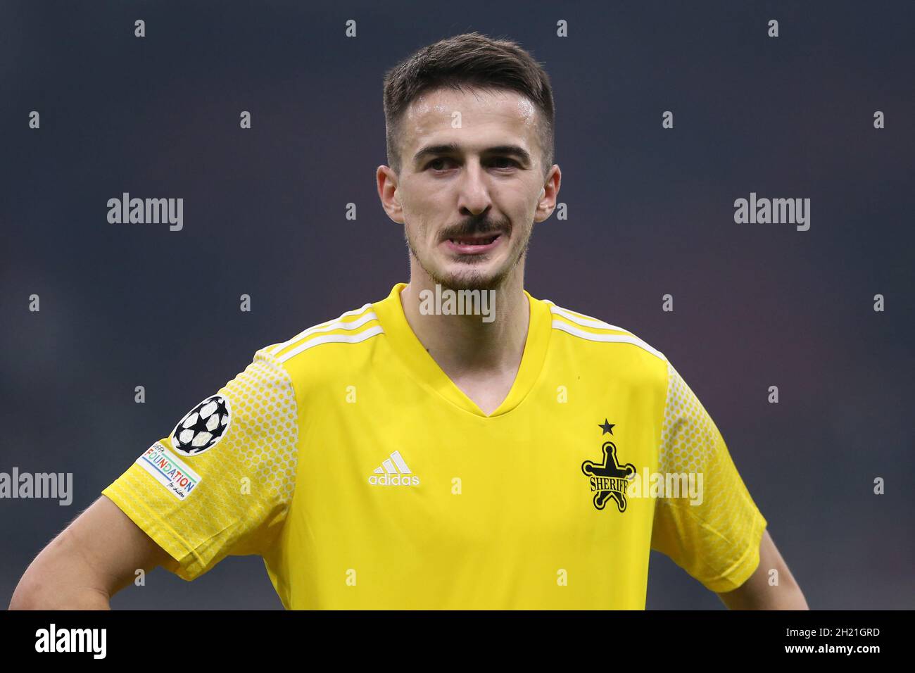 Uefa champions league finals hi-res stock photography and images - Alamy