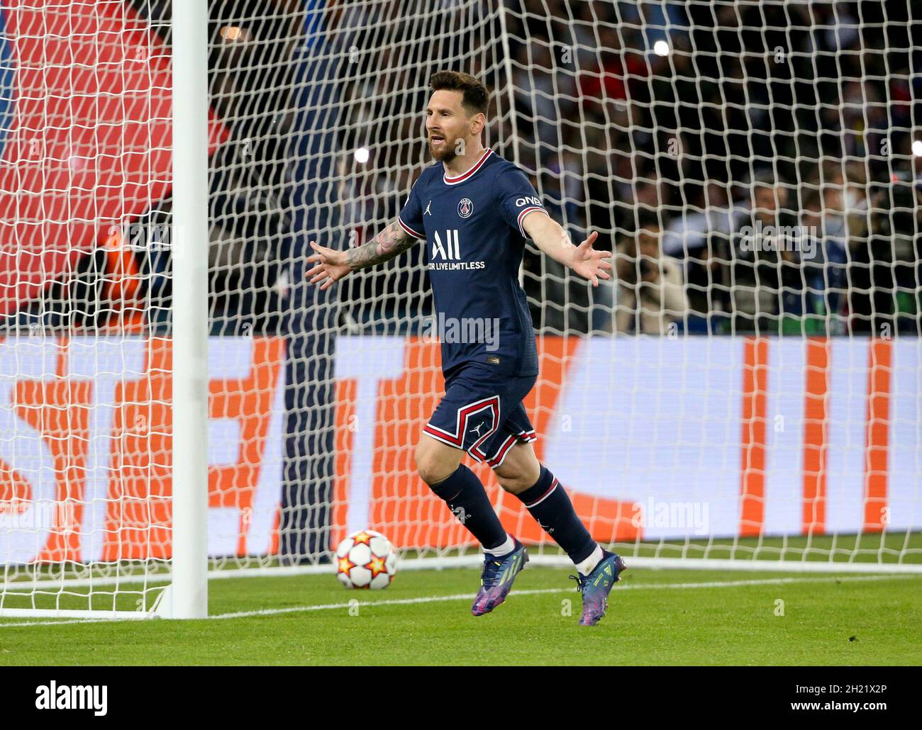 The Wahi-Marseille Connection