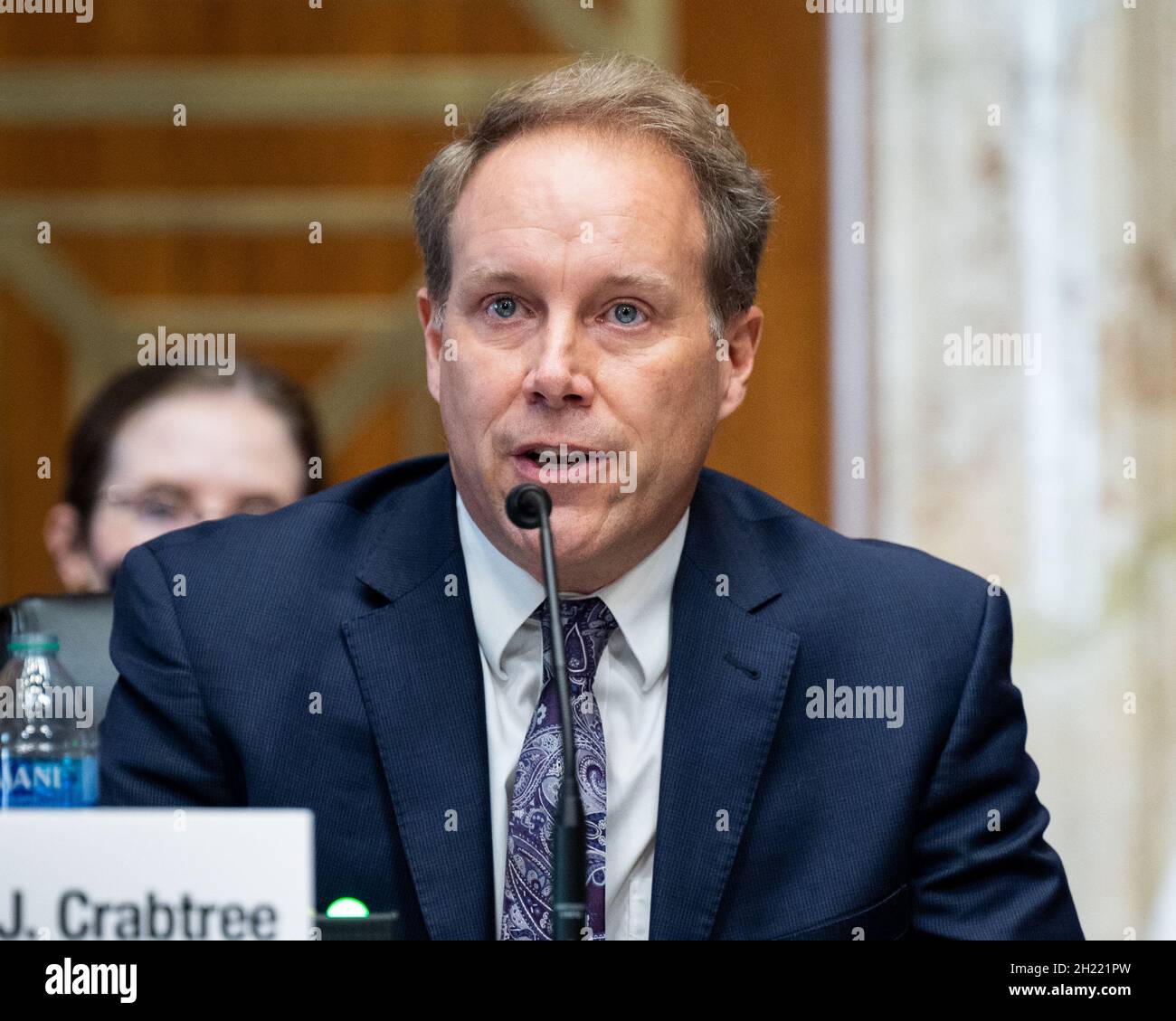 Brad crabtree hires stock photography and images Alamy