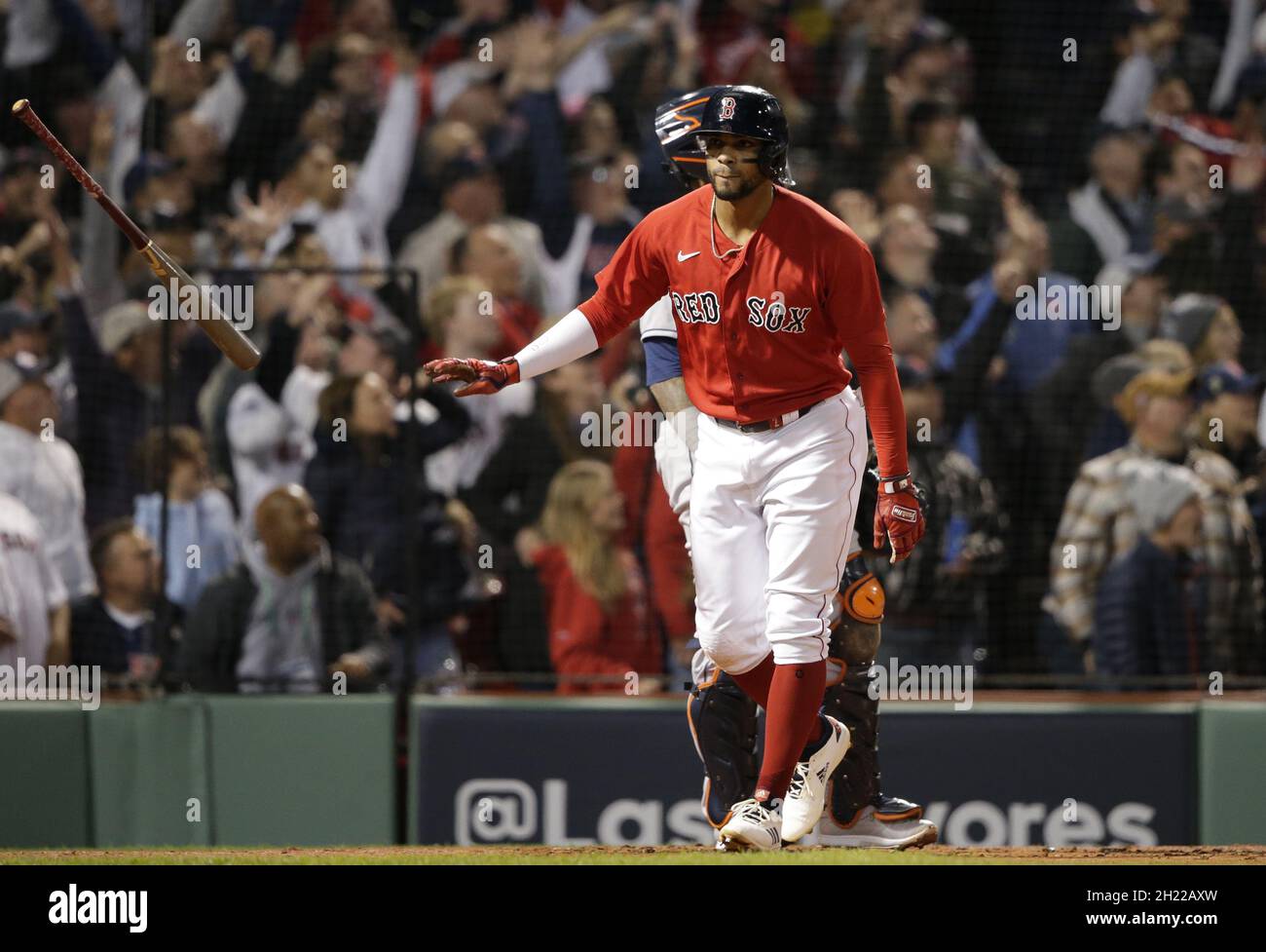 Red Sox' underwhelming farewell to Xander Bogaerts compounds the loss - BVM  Sports