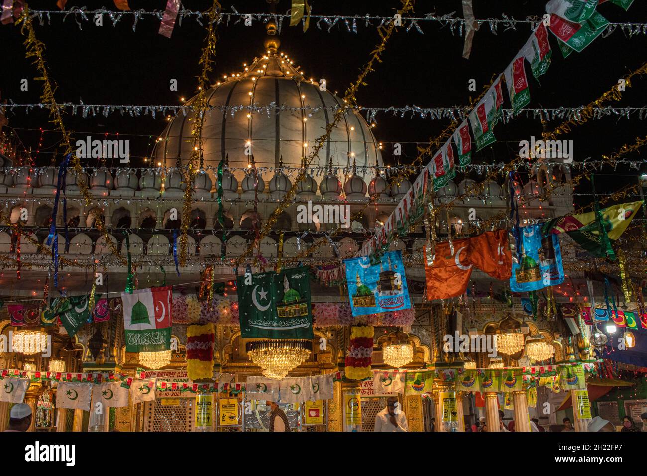 rabi ul awal date today